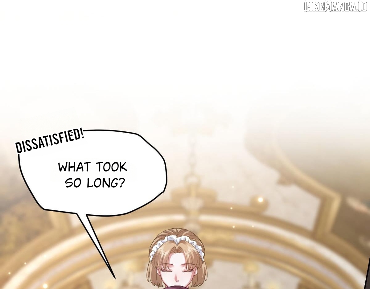 Confessing My Love to Him, the Treacherous One Chapter 59 - page 81